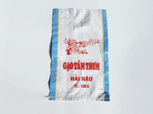 Bao PP đựng gạo