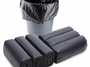 Túi PE đựng rác