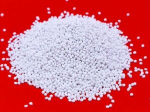 Filler HDPE