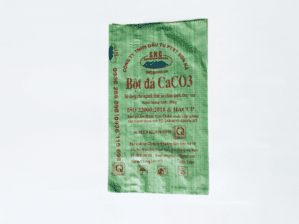 Bao đựng bột đá